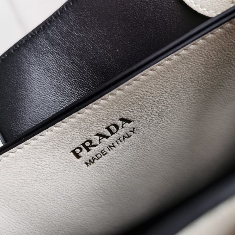 Prada Top Handle Bags